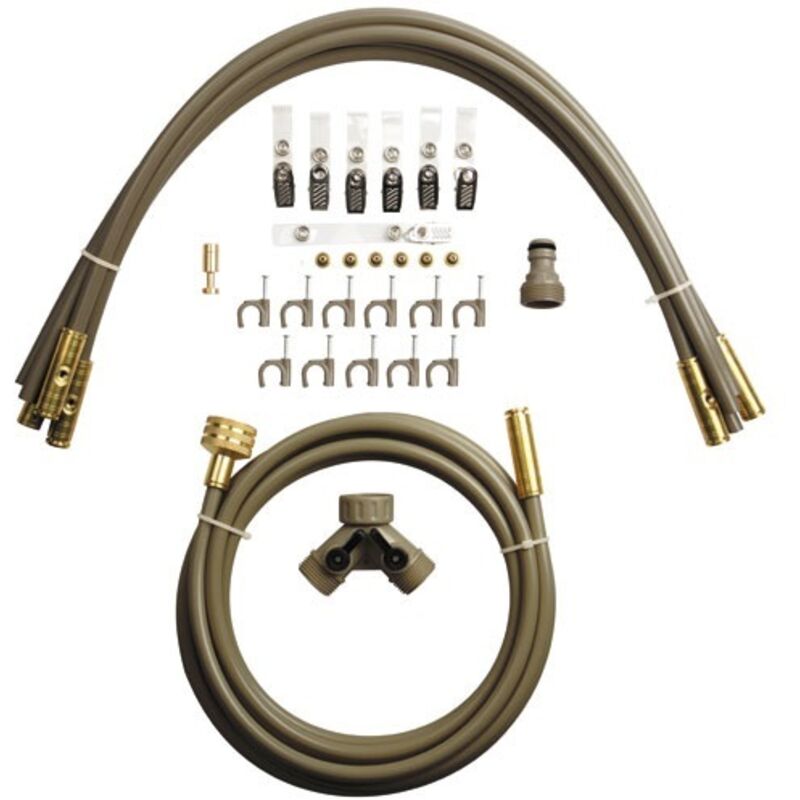 Kit brumisation 7m - Techn'o