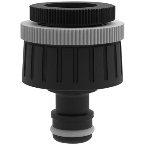 TECHN - Nez de robinet 26x34 20x27 15x21mm