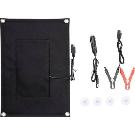 Technaxx 5018 Protezione della batteria solare 17.9 V