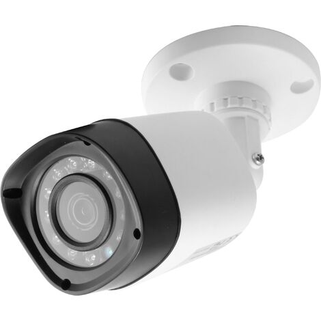 Mini caméra intégrée batterie 1280 x 720P surveillance pour