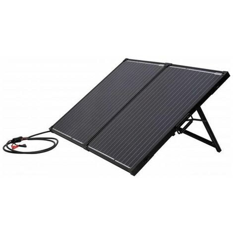 SKU 11568 V-Tac  Pannello Solare Fotovoltaico 100W Flessibile pe