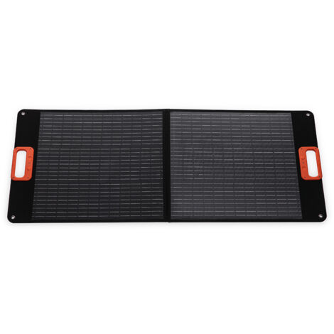 TECHNAXX Solarmodul TX-206, 100 W, faltbar