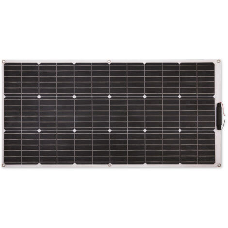 TECHNAXX Solarmodul TX-208, 100 W, flexibel