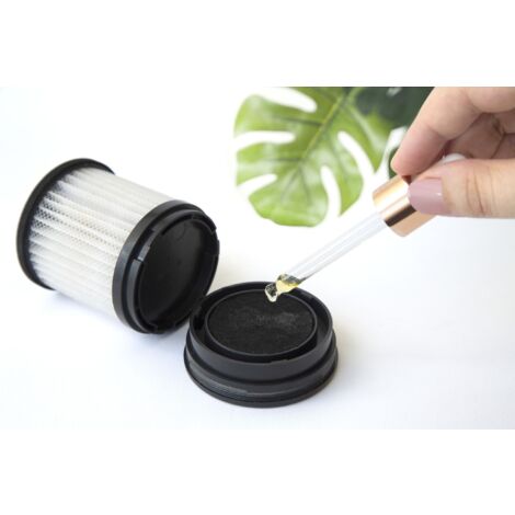 Technaxx Technaxx Filtre de remplacement pour