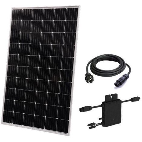 Technaxx Technaxx TX-212 pannello solare 300 W Silicone monocristallino