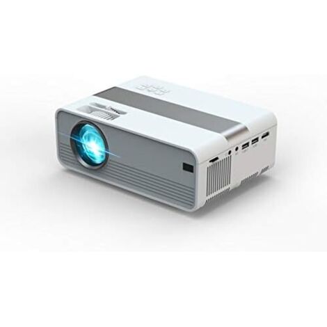 Technaxx TX-127 - 2000 ANSI Lumen - LCD - 1080p (1920x1080) - 1000:1 - 685,8 - 3810 mm (27 - 150 Zoll) - 0,8 - 3,8 m
