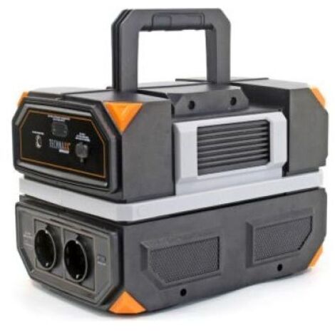 Technaxx Tx-202 Power Station 600w