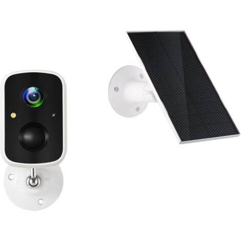 Technaxx TX-244 5070 WLAN, Kabellos IP  Mini-Überwachungskamera