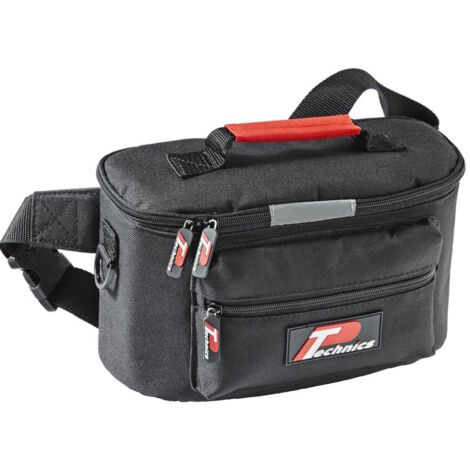 Technics PT145 Hand Tool Bumbag with Document Compartment for Pliers Strap