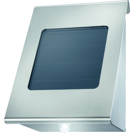technik@all Solar Wandstrahler Duo Color