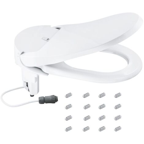 Technikeinheit 14976 für GROHE Sensia Arena alpinweiß