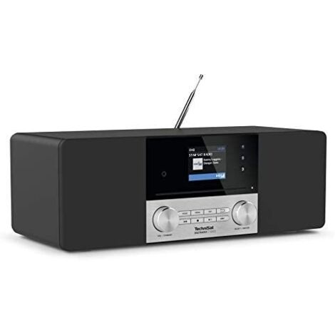 Technisat DigitRadio 3 Voice