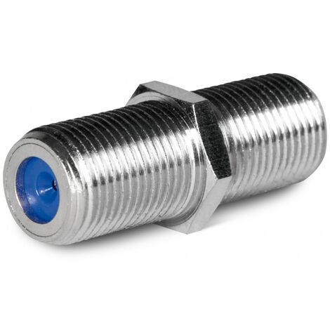 Technisat F- auf F-Adapter Buchse 50 St Sat/Installation