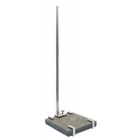 TechniSat Gehwegplatten-Ständer f.DigiDish/SATMAN 0000/1756