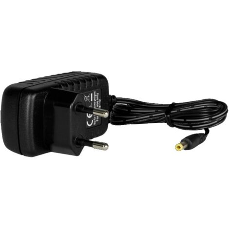 Technisat Netzteil zu TechniRouter Sat/Installation