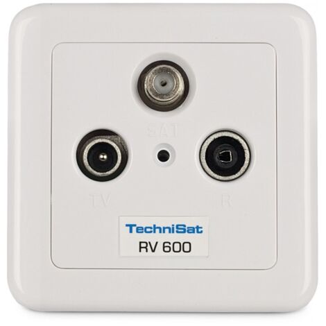 Technisat TechniPro 600-13 Sat/Installation