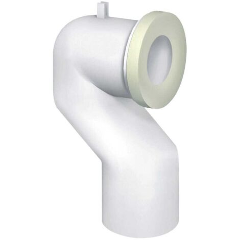 Technische Kurve Mit Entlastung 90 Mm