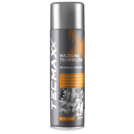 TECHNISCHE VASELINE 200ML - BIS 14-007