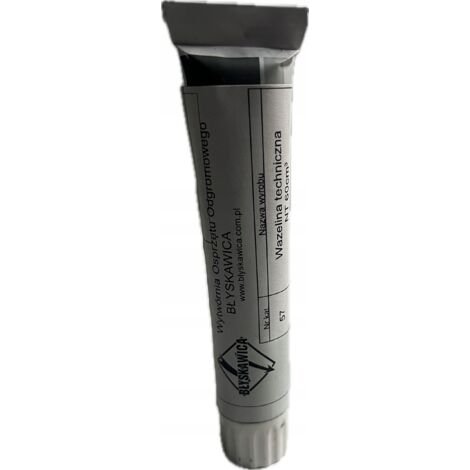 Technische Vaseline NT 60 cm3