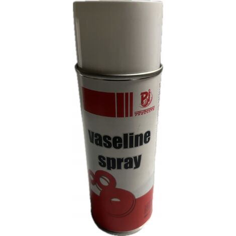 Technisches Vaseline-Spray 400ml