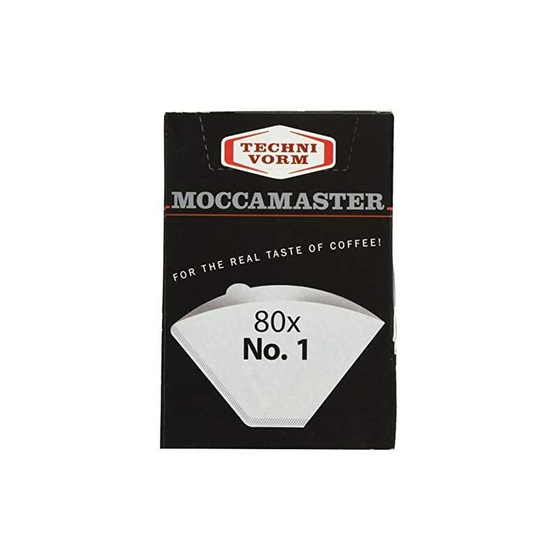 Moccamaster 85090 pieza y accesorio para cafetera Filtro de café