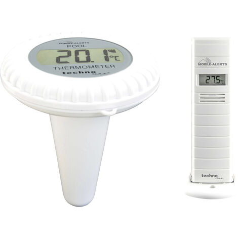 Techno Line MA 10700 MA 10700 Thermo-/Hygrosensor