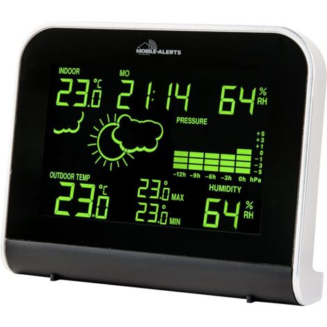 Techno Line  MA10920 Funk-Wetterstation