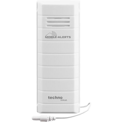 Techno Line Mobile Alerts MA 10101 Thermosensor A803591