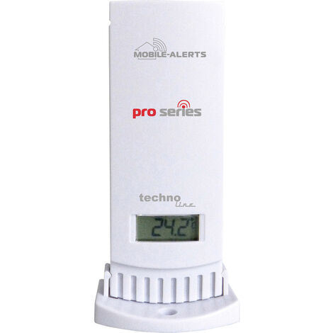 Techno Line Mobile Alerts MA 10241 MA 10241 Thermo-/Hygrosensor