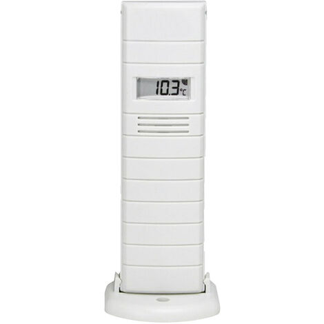 Techno Line TX 29DTH-IT Thermo-/Hygrosensor Funk 868 MHz