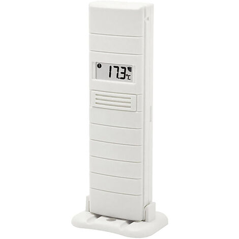 Techno Line TX 35 DTH-IT Thermo-/Hygrosensor Funk 868 MHz