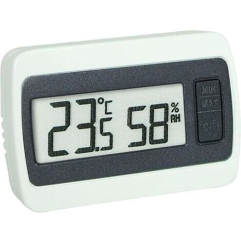 Techno Line WS 7005 Thermo-/Hygrometer  WS 7005