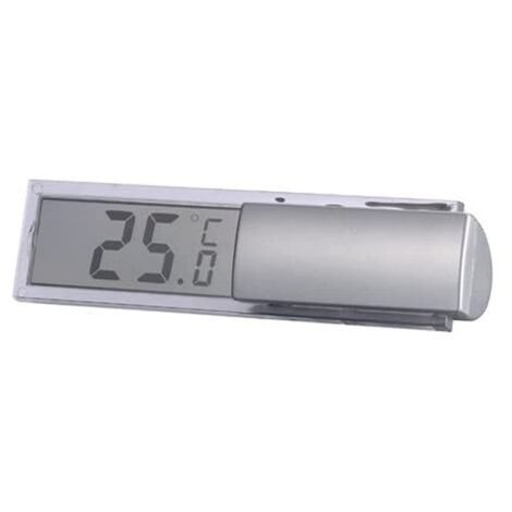 techno line WS 7026 Stazione Meteo, Argento