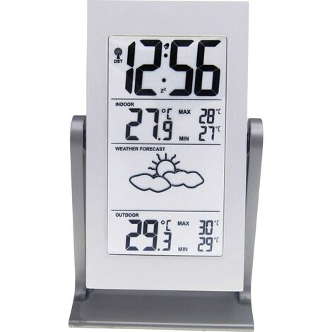 Acquista Techno Line MA 10430 Stazione meteo digitale senza fili