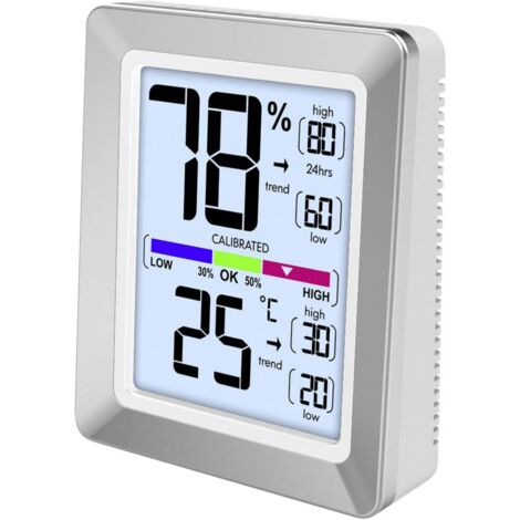 Techno Line WS 9460 WS 9460 Stazione meteo digitale