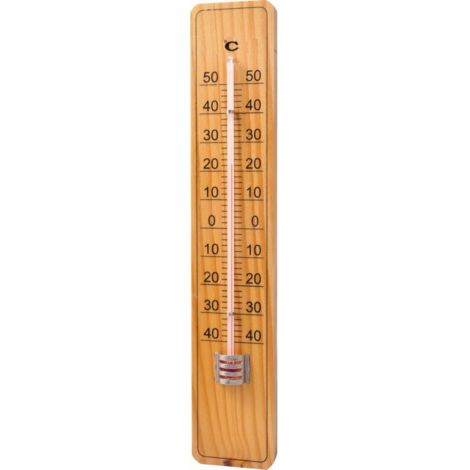 Techno Trade Thermometer WA 2010 Wetterstationen
