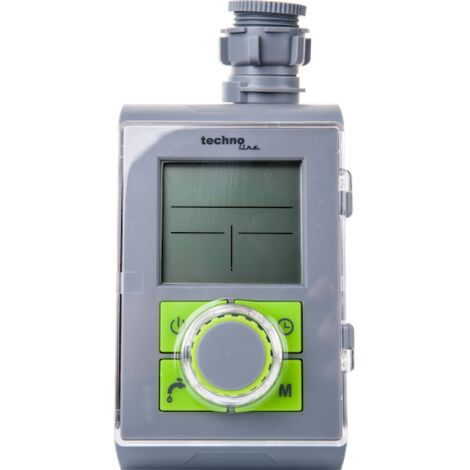 TECHNOLINE Bewässerungsuhr WZ 1000