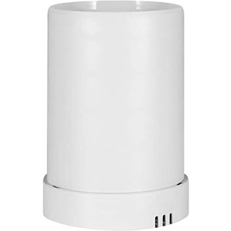 technoline MA 10650 Sensore Pioggia, Bianco