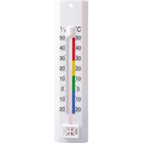 Technoline Thermometer WA 1040 Wetterstationen