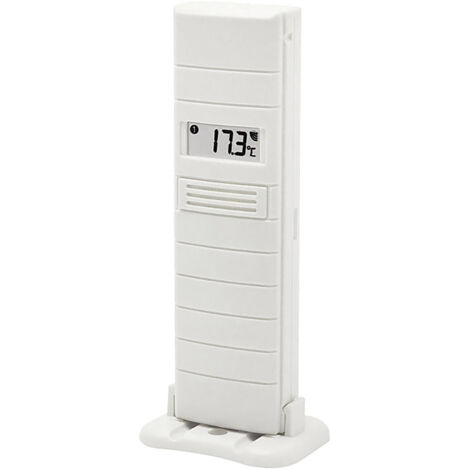 Technoline TX 35 DTH - IT Weiss