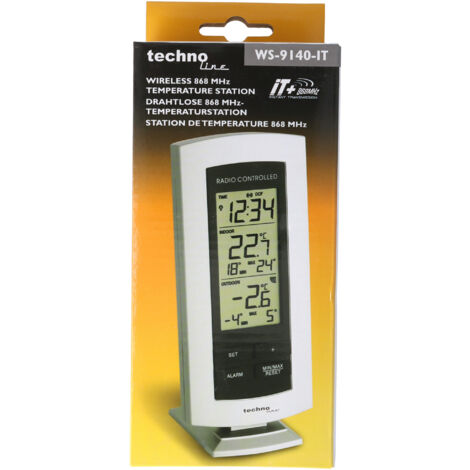 Technoline WS 9140