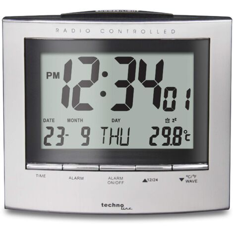 Technoline WT 280 stazione meteo
