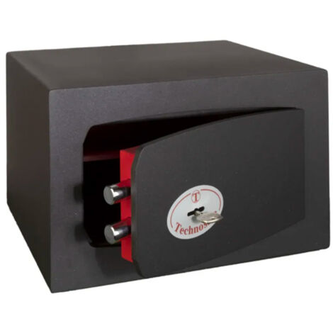 Technomax Mtk/3 Cass Mob Ch  21X34X30