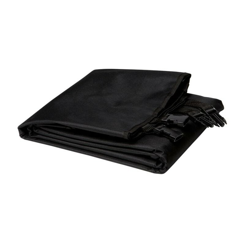 

Cubierta protectora para interior de coche, Funda impermeable, Para mascotas, jardinería, bricolaje, Poliéster, 145 x 145 cm - Technosmart