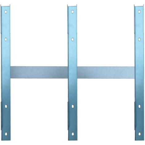 Technotherm IH-TT 8 ISP Deckenhalterung für ISP-651