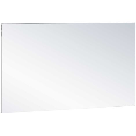 Technotherm Infrarotstrahlungspaneele Design-W 750 IR WIFI weiß, Glas
