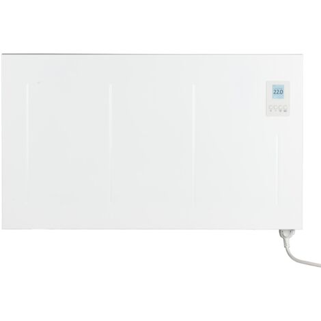 Technotherm Wandkonvektor VPS 1200 DSD weiß