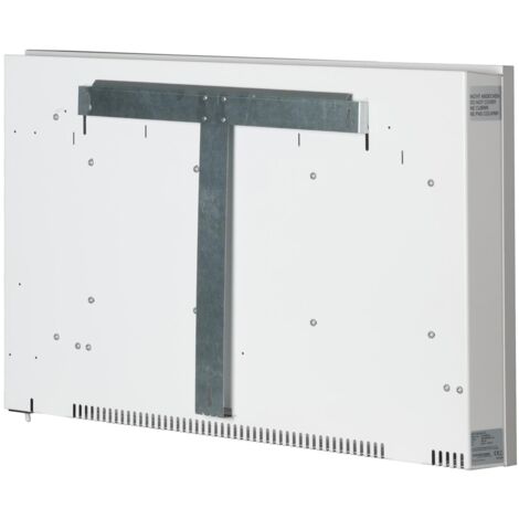 Technotherm Wandkonvektor VPS 2000 DSD weiß