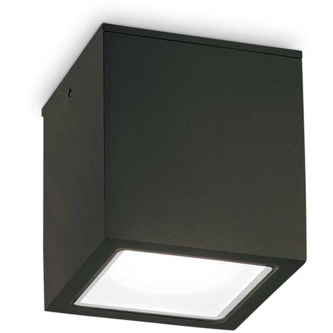 TECHO PL1 BIG, Plafonnier, Ideal Lux