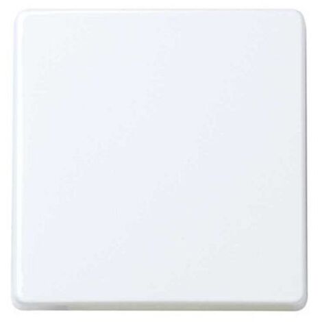 Tecla Ancha SIMON 27 Play 2720010 Blanco Antibacteriano